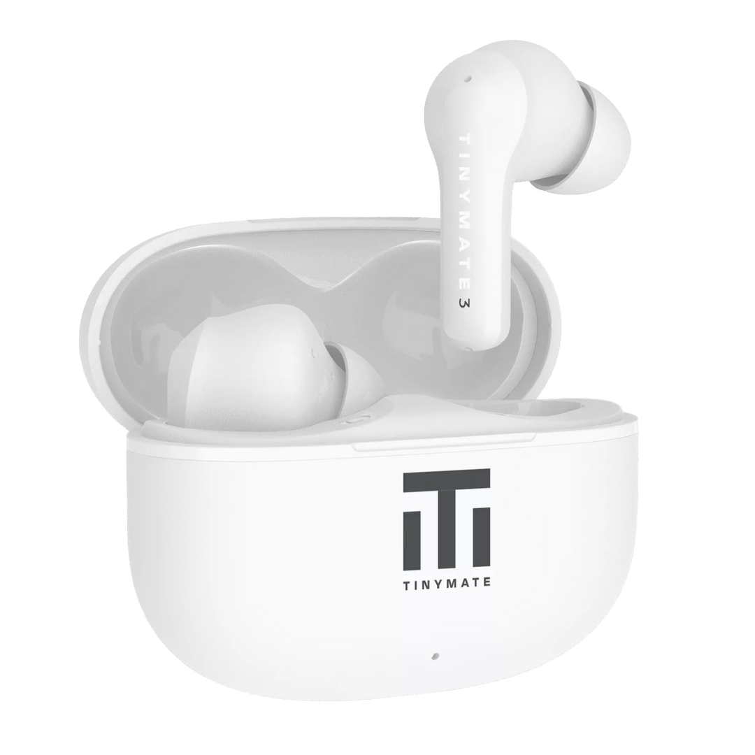 TinyMate 3 vastamelukuuloke - PINK DAYS ALE