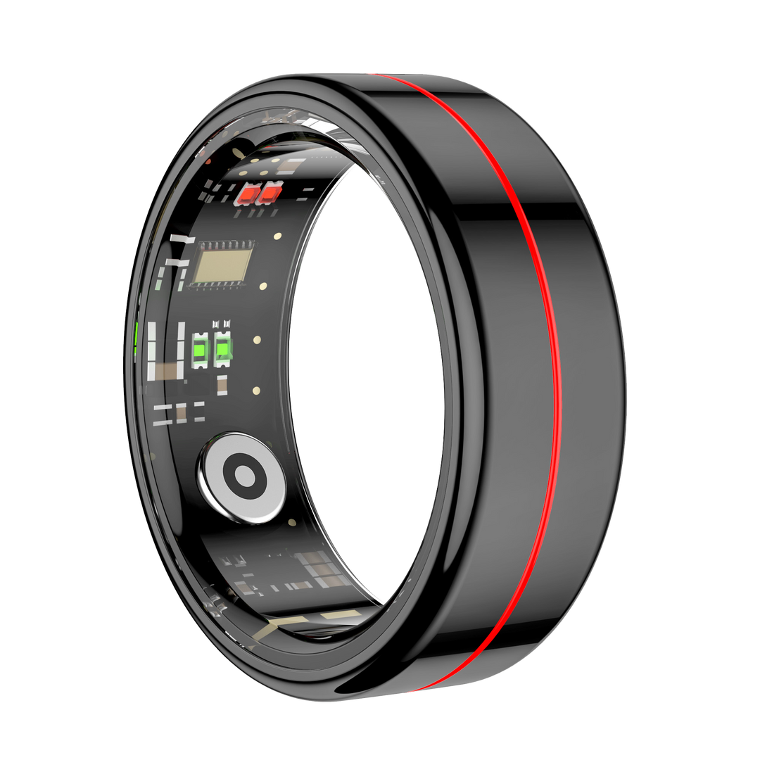 JoyR+ älysormus- HERMOROMAHDUS ALE