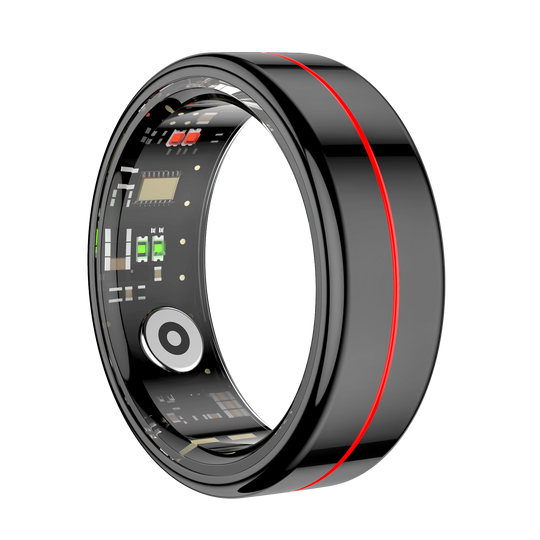 JoyR+ älysormus- HERMOROMAHDUS ALE