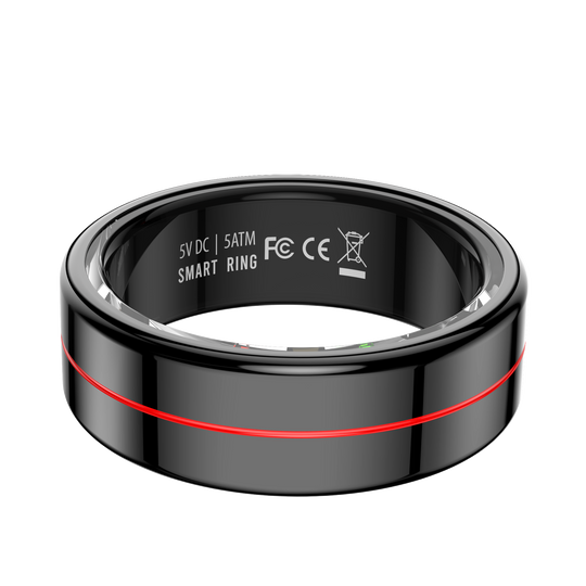 JoyR+ älysormus- HERMOROMAHDUS ALE