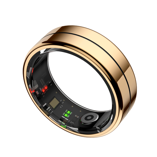 JoyR+ älysormus- HERMOROMAHDUS ALE