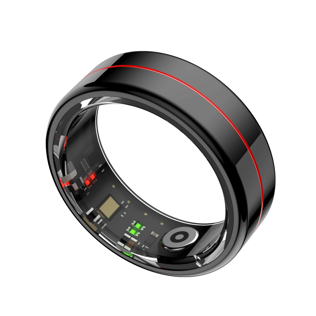 JoyR+ älysormus- HERMOROMAHDUS ALE