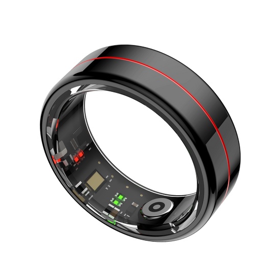 JoyR+ älysormus- HERMOROMAHDUS ALE