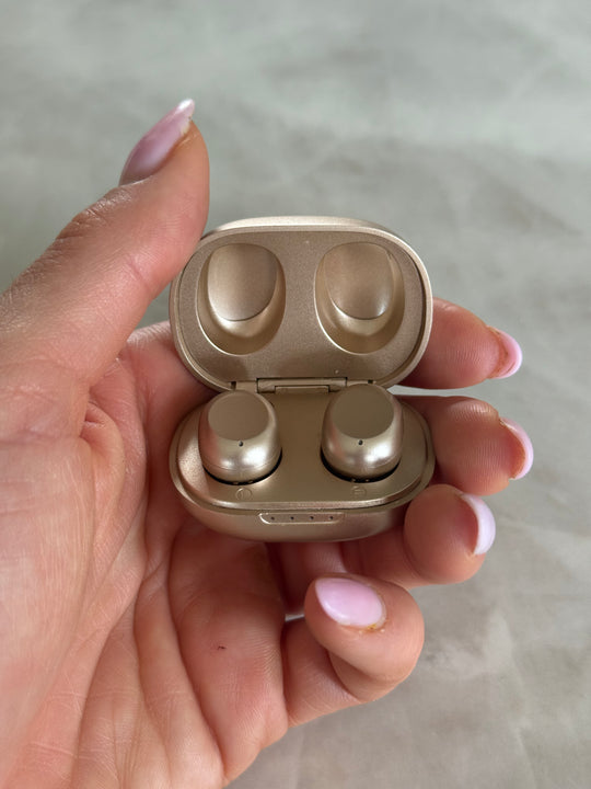 TinyS Golden Edition - ¡kyselyyn vastanneille!