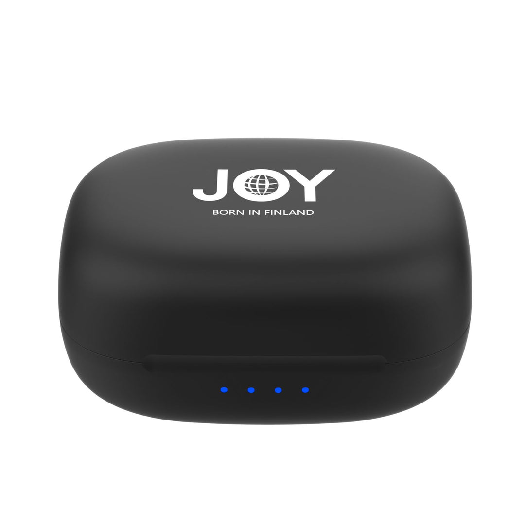 Tiny - Caja de carga