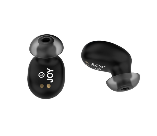 TinyS - Auricular derecho