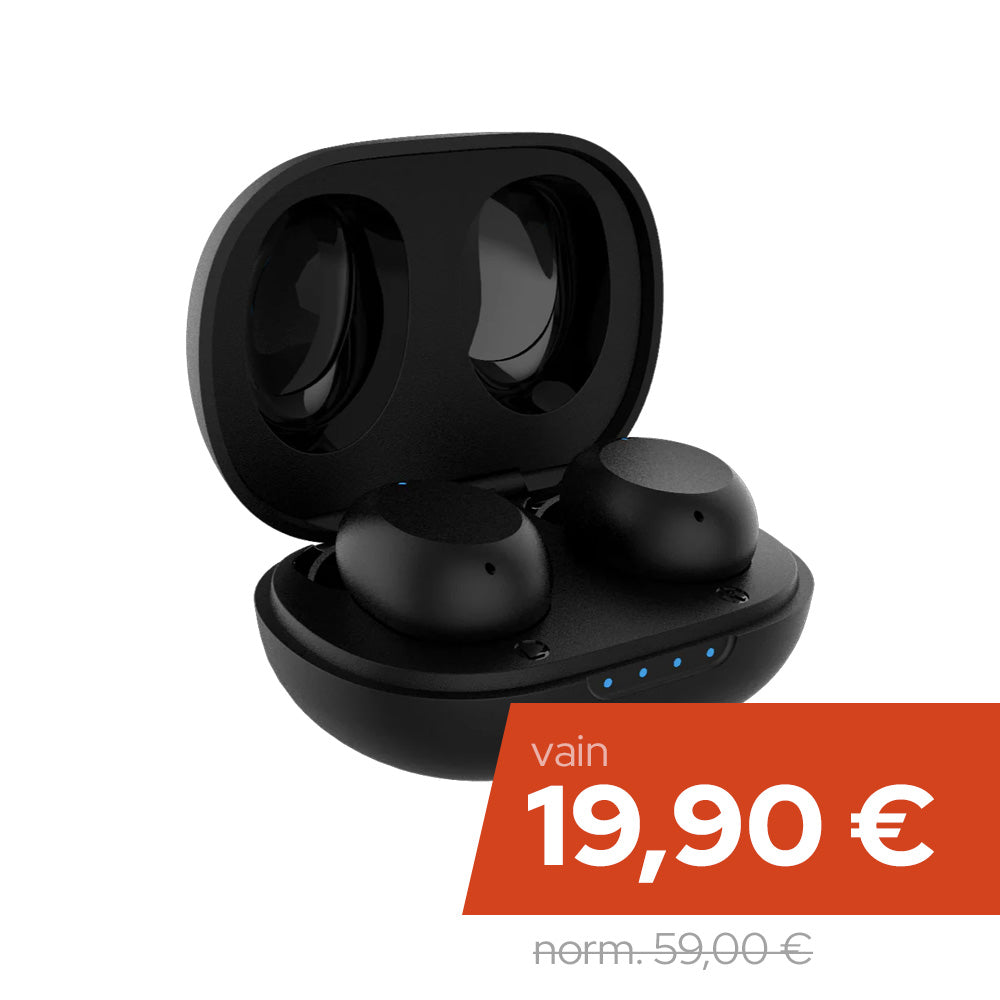 TinyS - Caja de carga - HERMOROMAHDUS ALE