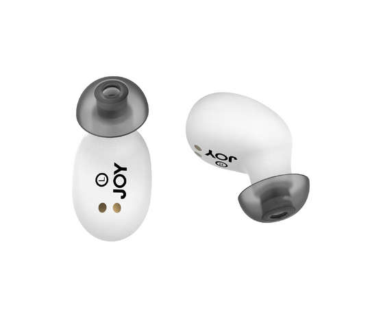 TinyS - Auricular derecho