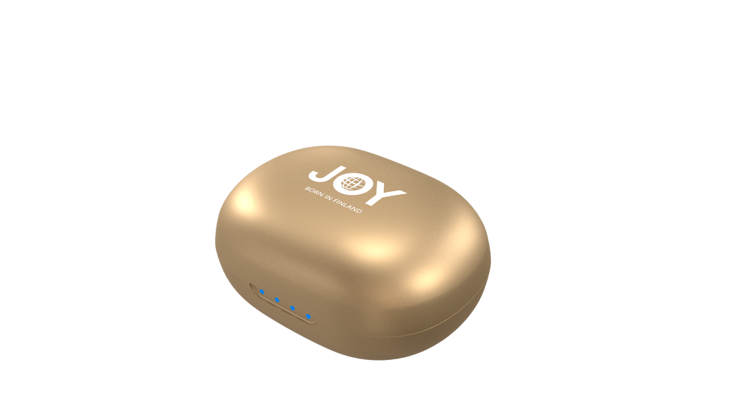 TinyS Golden Edition - ¡kyselyyn vastanneille!