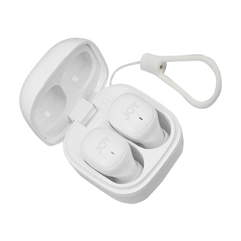 Street Ultra-kevyet ja kompaktit kuulokkeet - HERMOROMAHDUS ALE