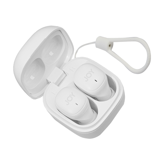 Street Ultra-kevyet ja kompaktit kuulokkeet - HERMOROMAHDUS ALE