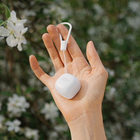 Street Ultra-kevyet ja kompaktit kuulokkeet - HERMOROMAHDUS ALE