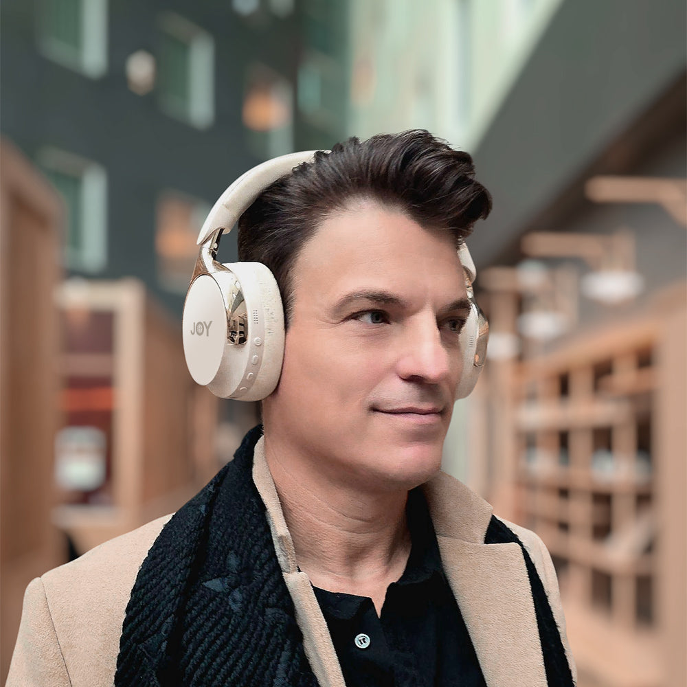 Sobreauriculares JOY SoundMate 3 -kuulokkeet