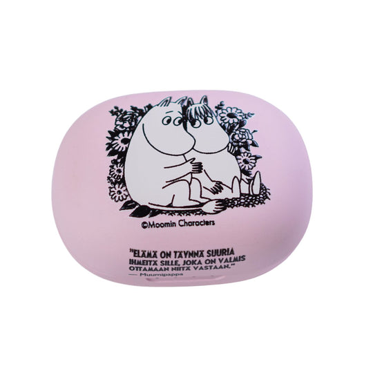 TinyS Moomin - Caja de carga FI