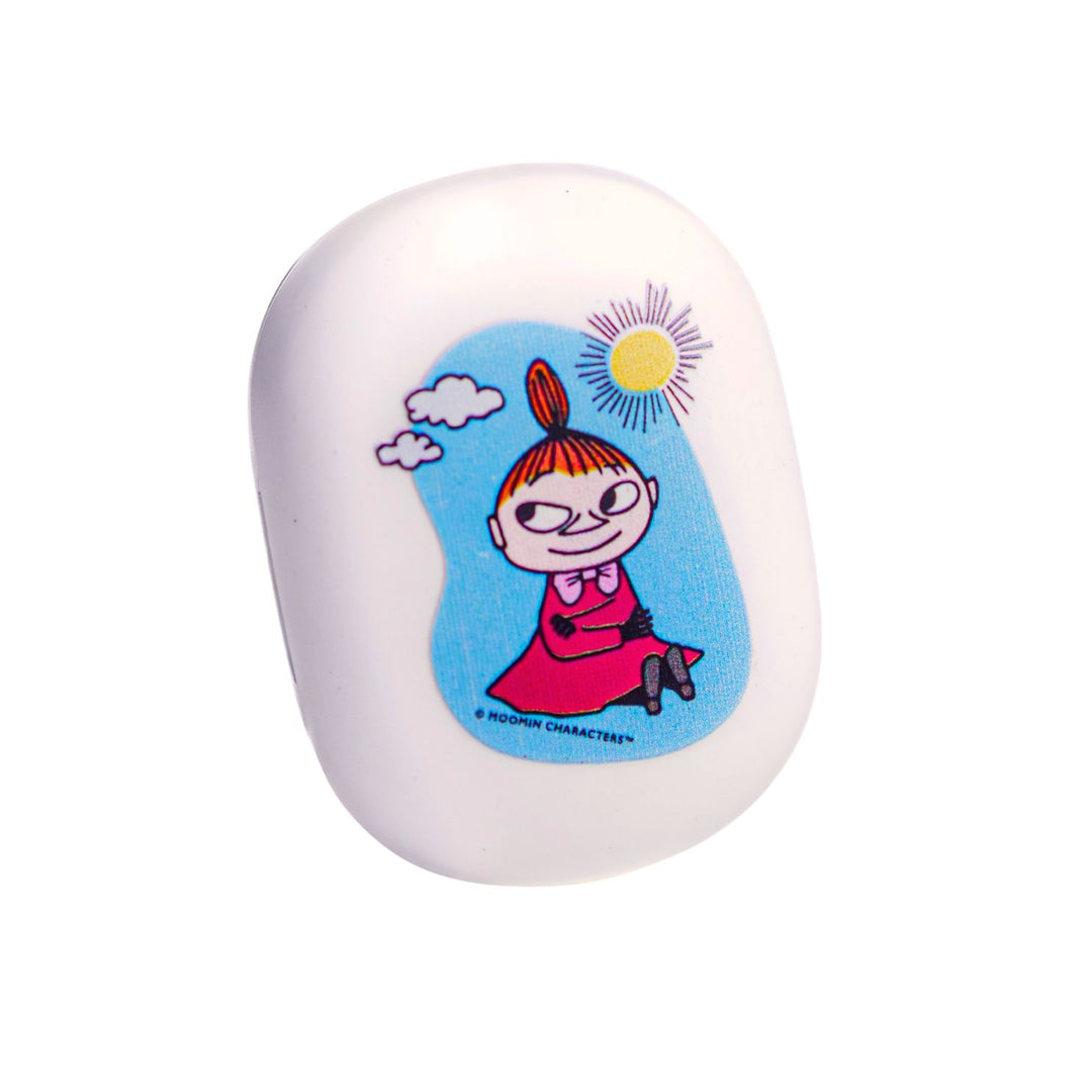 TinyS Moomin - Caja de carga FI
