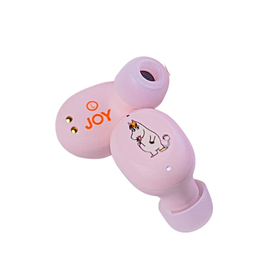 TinyS Moomin - Auricular izquierdo