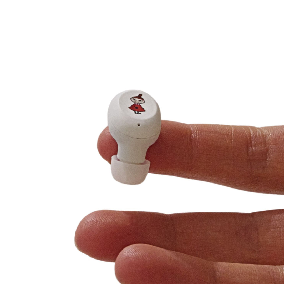 TinyS Moomin - Auricular derecho