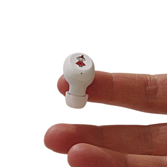 TinyS Moomin - Auricular izquierdo