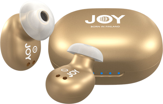 TinyS® Edición especial Kulta