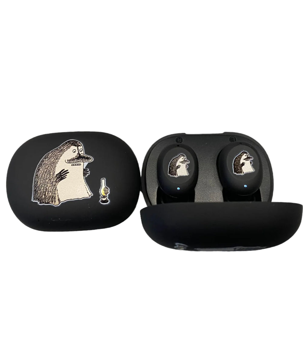 TinyS Auriculares inalámbricos Moomin™ - Mörkö
