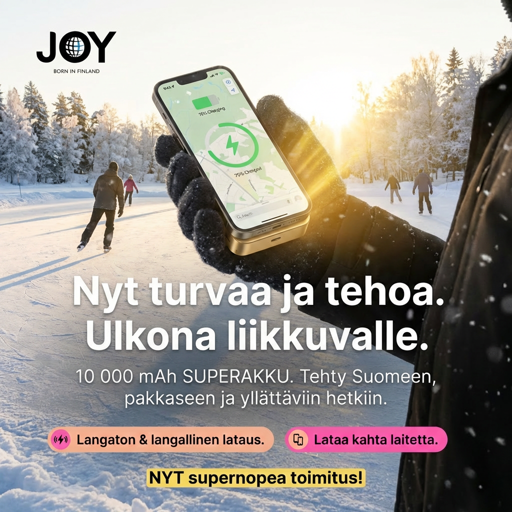 TenPower varavirtalähde: ¡Nueva superficie resistente a los arañazos!