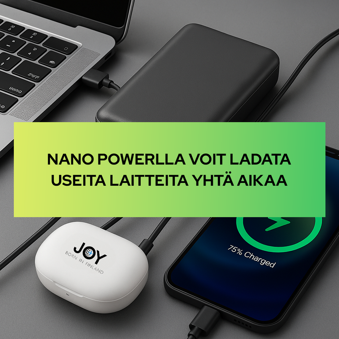NanoPower+ SolarMate: la solución de energía solar más completa del mercado