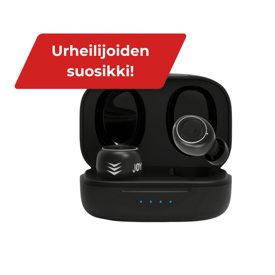 JOY SportBud® Sujeción para la espalda