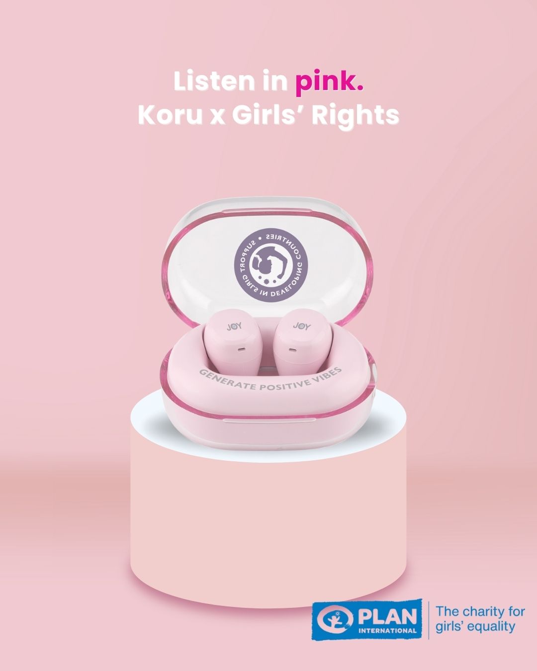 Auriculares Koru