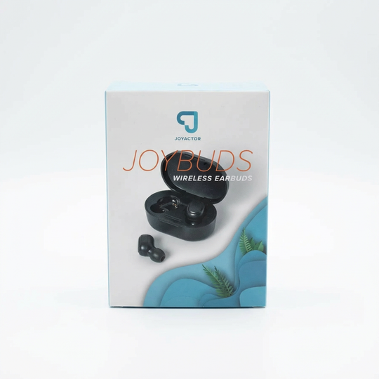 JOYACTOR JoyBuds: auriculares de repuesto económicos y fáciles de usar.