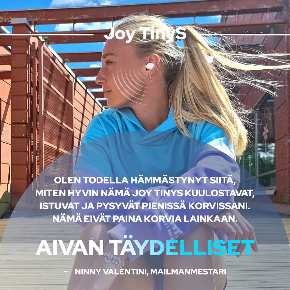 TinyS®
