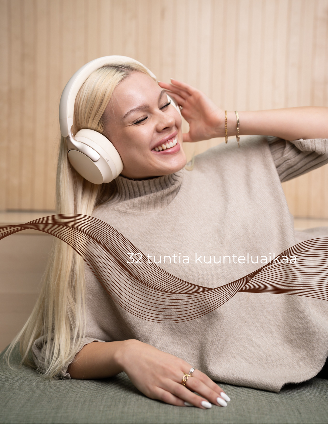 JOY SoundMate3 ISOT en la nube