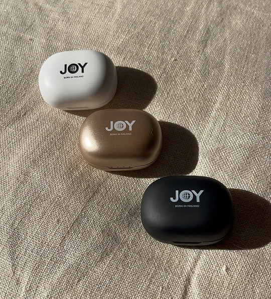 TinyS® Para orejas pequeñas