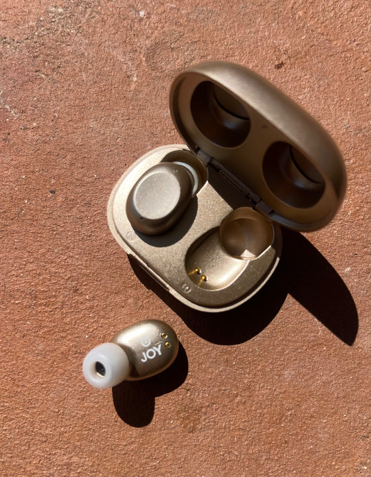 TinyS® Edición especial Kulta