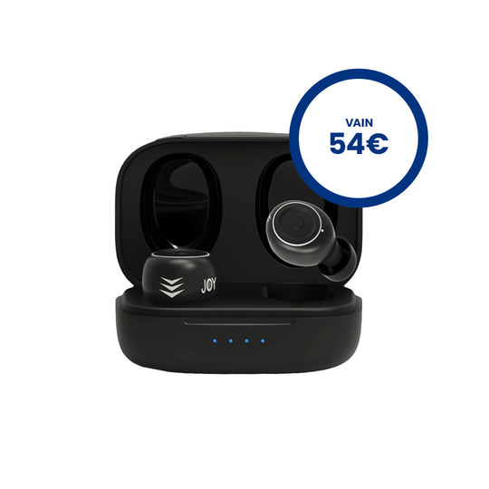 JOY SportBud® Los favoritos de los deportistas