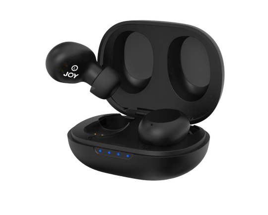 TinyS® Para orejas pequeñas