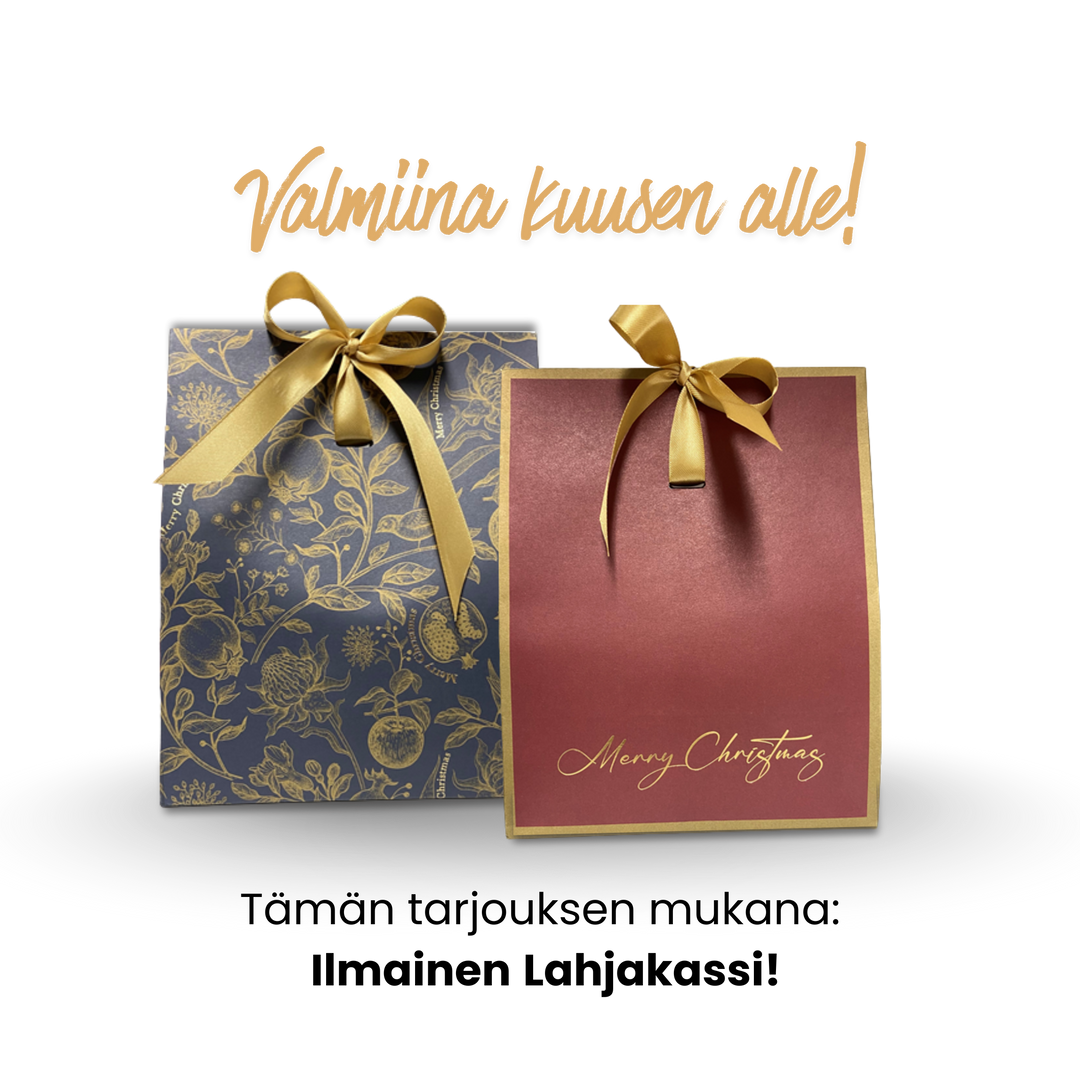 ¡JOY R+ Älysormus - Pink Friday -hinta!