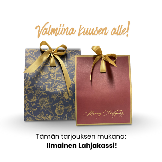 ¡JOY R+ Älysormus - Pink Friday -hinta!