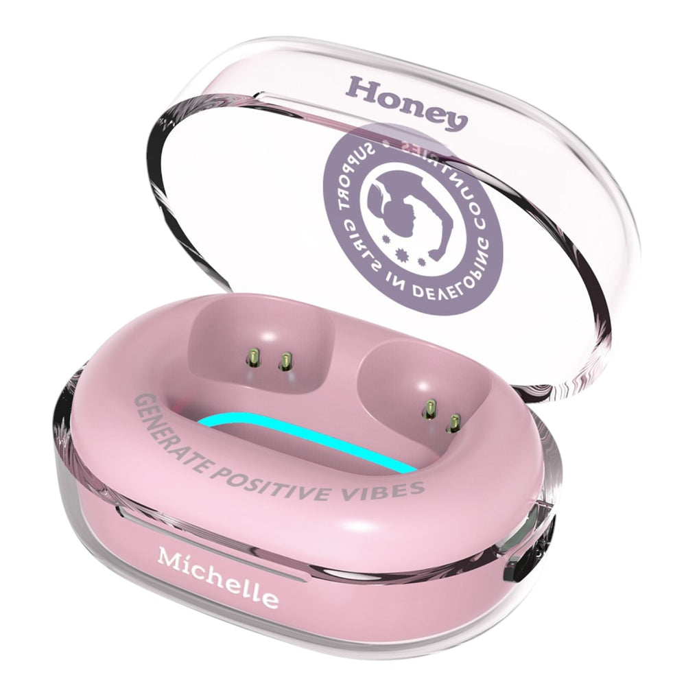 Auriculares Koru personalizados