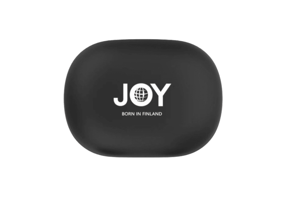 TinyS - Caja de carga