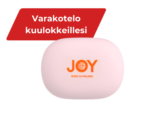 TinyS - Caja de carga