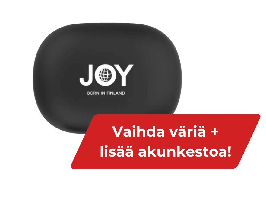 TinyS - Caja de carga