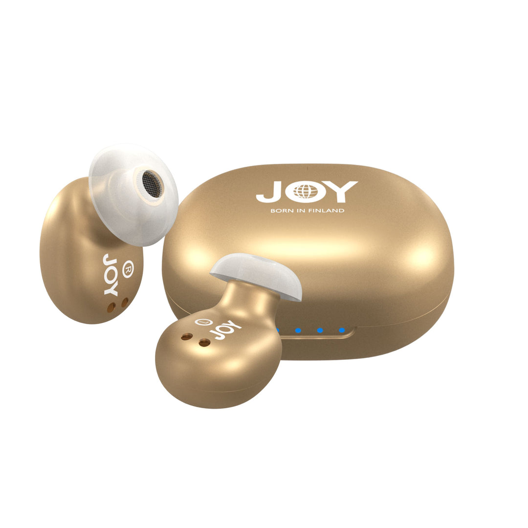 ¡TinyS® uskomaton BLACK FRIDAY ennakkotarjous!