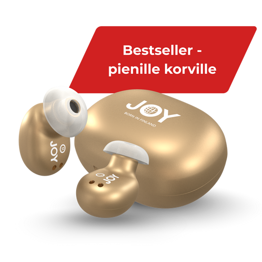 TinyS® Edición especial Kulta