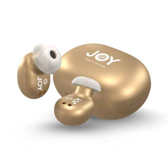 TinyS® Para orejas pequeñas