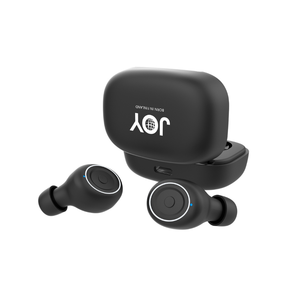 Auriculares Tiny® Huippukuulokkeet