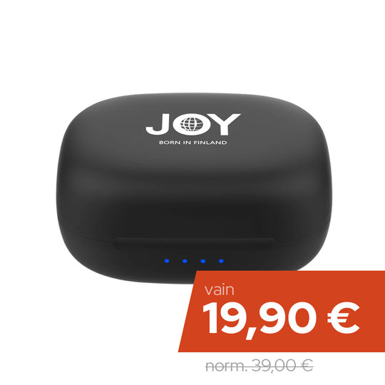 Tiny - Caja de carga - SALAINEN ALE