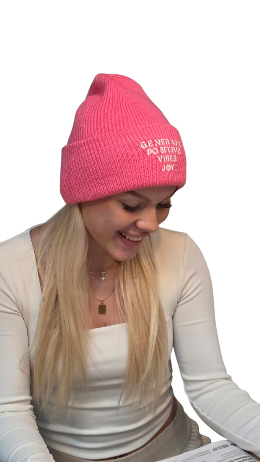 Joy Limited edition Pipo