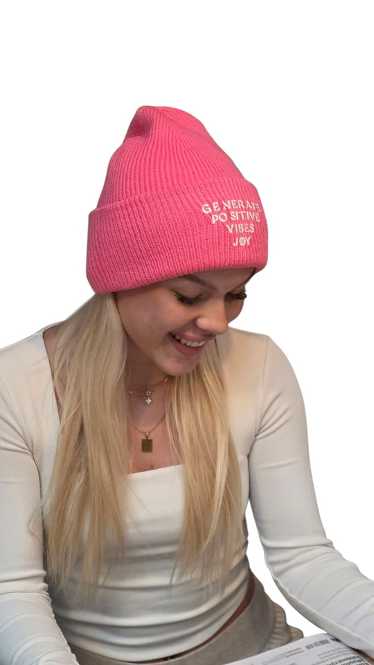 Joy Limited edition Pipo