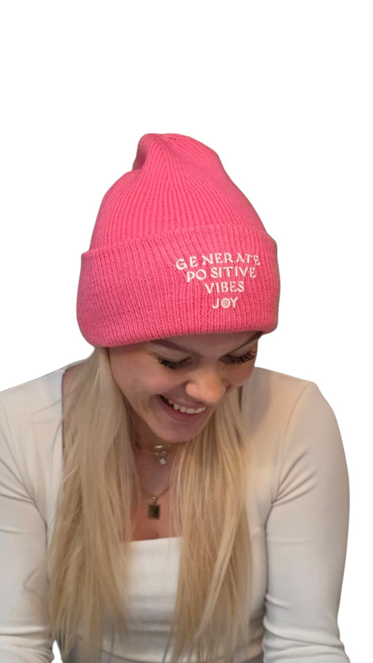 Joy Limited edition Pipo