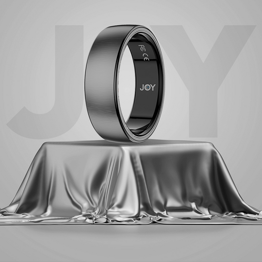 Anillo JoyR